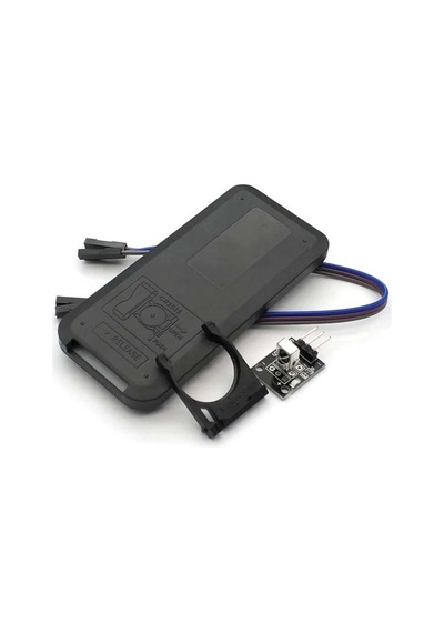 Ir Alıcı Verici Kumanda Seti Kızıl Ötesi Kablosuz Uzaktan Alıcı Verici Ky-022 Receiver Televizyon
