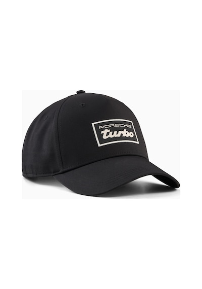 Puma Porsche Legacy Siyah Şapka 027322-01