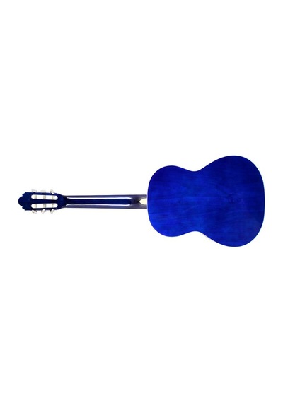 Lichtenberg Lc-160 Bl Kasik Gitar Taşıma Çantalı