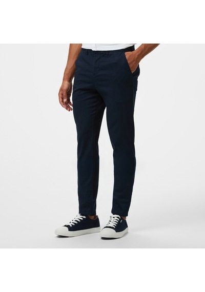 Nautica Erkek Lacivert Slim Fit Pantolon Düz P05000t Lacivert