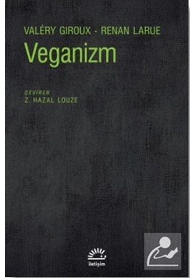 Mercankitap veganizm / Renan Larue