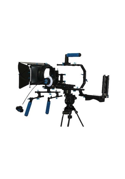 Rig Rl-03 Set- Dslr Video Film Seti