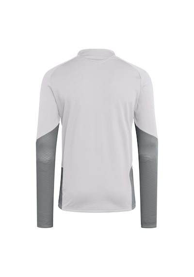 Tmlggr Adidas Erkek Futbol Eşofman Üstü Tiro26c Top Ka7556 Açık Gri