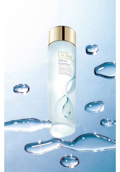Estee Lauder Losyon - Micro Essence Bio-Ferment İçerikli Nemlendirici Losyon 200 ML  887167488786