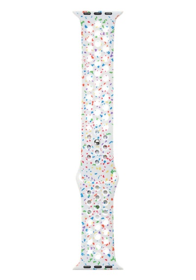 Watch Ultra 49mm Kordon Yeni Seri 2023 Krd-02 Uyumlu Strap Kayış F10t- Haki