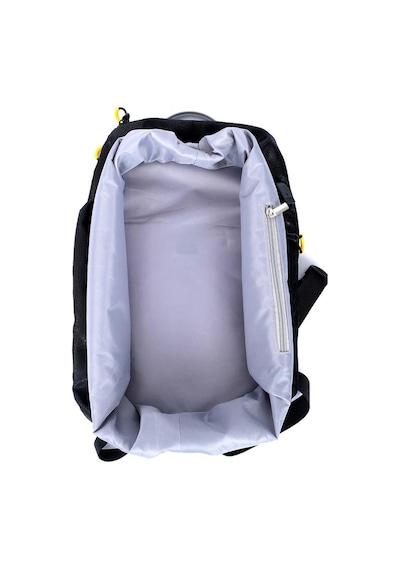 Ççs 51283 Omuz Ve Sırt Askılı Spor Çanta Siyah