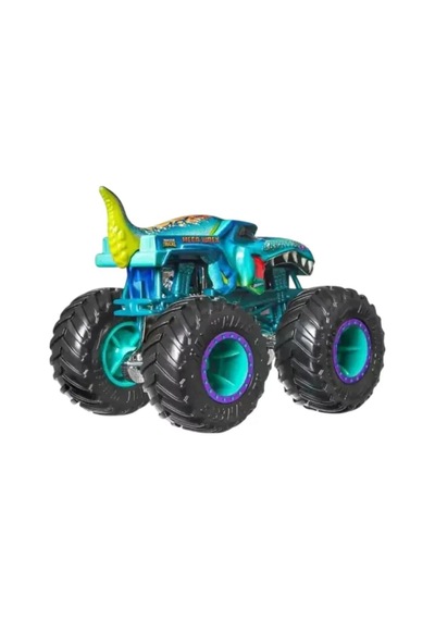 Hot Wheels Monster Trucks 1:64 Araba Fyj44-jdp78