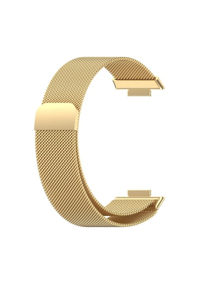 Huawei Watch Fit 2 Krd-01 Metal Kordon