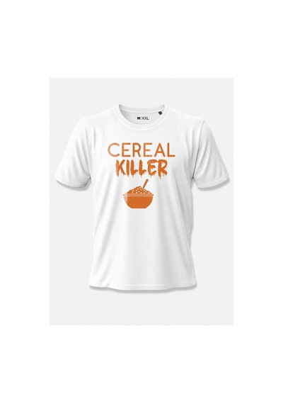 North Whiskers Cereal Killer Kelime Oyunu Baskılı %100 Pamuklu T-shirt Beyaz - 874904768 Beyaz - 874904768 Beyaz North Whiskers Cereal Killer Kelime Oyunu Baskılı %100 Pamuklu T-shirt Beyaz - 874904768 Beyaz - 874904768 Beyaz