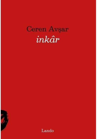 İnkar / Ceren Avşar