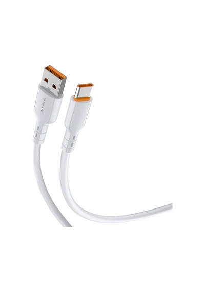 Td-ca92 Usb To Type C Şarj Ve Data Kablosu 3.1a Usb A Usb C 1 Metre Kablo