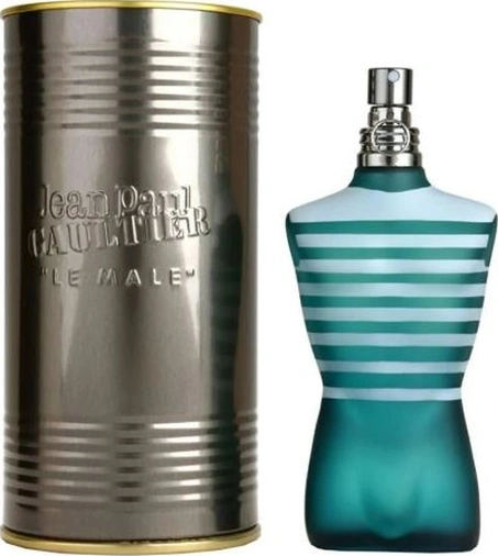 Jean Paul Gaultier Le Male Edt 200 Ml 8435415012690 Vanilya