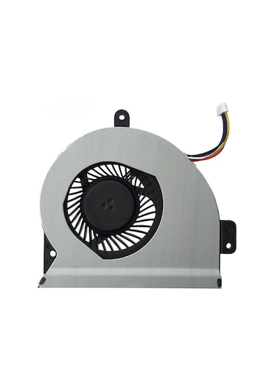 Asus X54 Stn Fan Asus 18Y Uyumlu Notbook Fanı