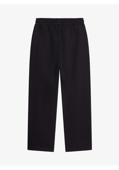 The North Face Nf0a8cwd-jk3 Essential Simple Dome Relaxed Straight Kadın Eşofman Altı Siyah