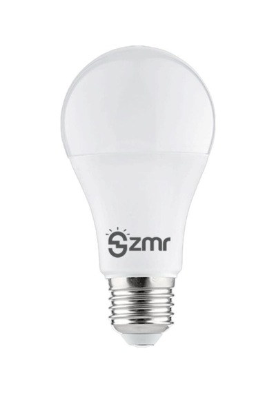 Led Lamba 9w E27 810 Lm Sari 3000k Beyaz Işık