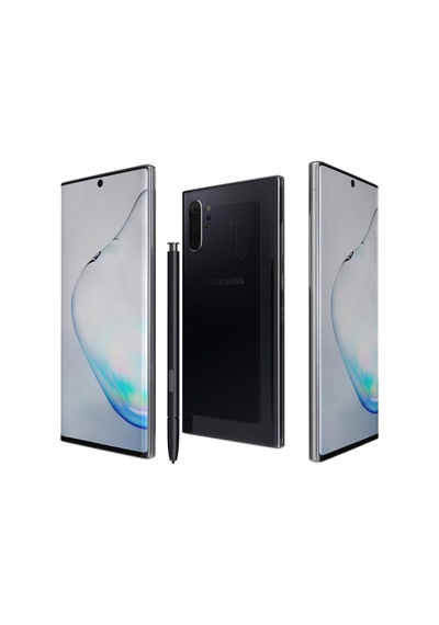 Yenilenmiş Samsung Galaxy Note 10 Plus 256 GB 12 GB (12 Ay Garantili)