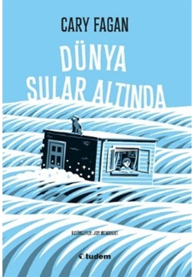 Dünya Sular Altında / Cary Fagan