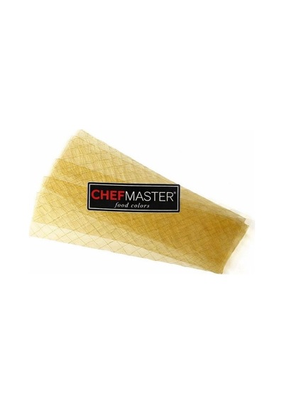 Chefmaster Yaprak Jelatin 100 Gr