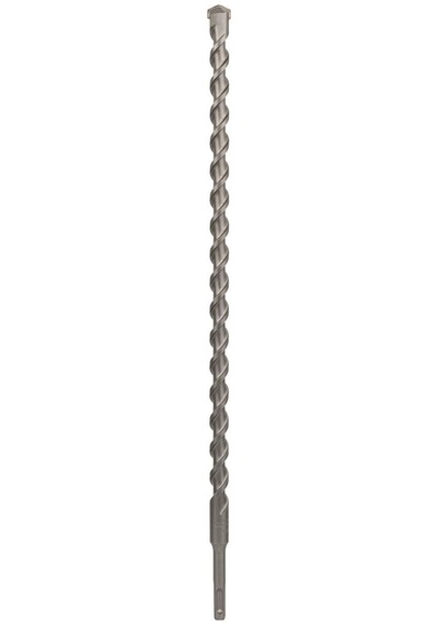 Bosch - Plus-1 Serisi, Sds-plus Kırıcı Delici Matkap Ucu 18 460 Mm
