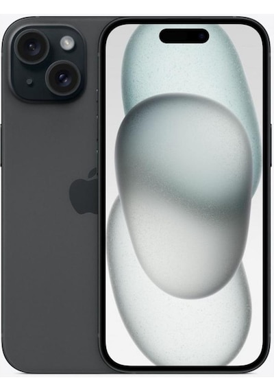 Apple iPhone 15 Uyumlu Anti Statik Ekran Koruyucu Toz Tutmayan Kırılmaz Cam