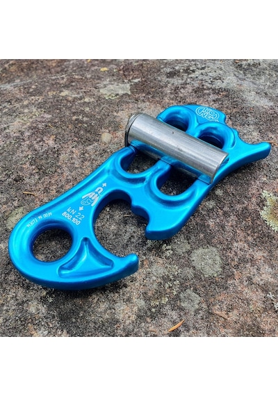 Kong Hydrobot İniş Aleti Mavi