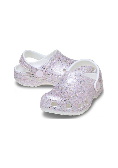 Crocs Classıc Fantasy Glıtter Clog T Simli Kız Çocuk Terlik 212562 212562 100 Çok Renkli Crocs Classıc Fantasy Glıtter Clog T Simli Kız Çocuk Terlik 212562 212562 100 Çok Renkli