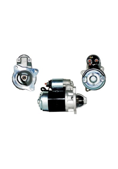 12v Marş Motoru Valeo Tipi 9 Diş Renault R12 Toros