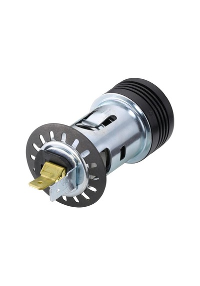 Hella Araç Çakmagi Krom 12v 10a 8ez008022-001
