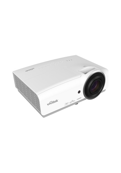 Vivitek Dw855 5500 Lümen Wxga Projeksiyon