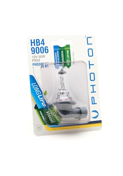 Photon Blister Hb4 9006 Ph5596 B1