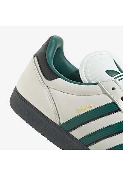 adidas Samba Jp Erkek Beyaz Spor Ayakkabı Jr0964 Beyaz