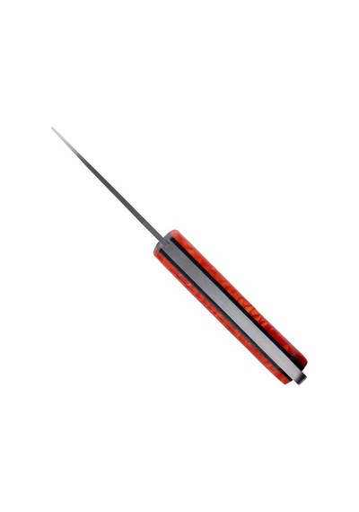 Cudeman 332-jr Mt-10 Red Juma Kılıflı Çakı