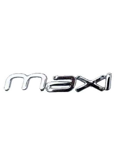 Fiat Maxi Bagaj Yazısı 51874302 (547909586)
