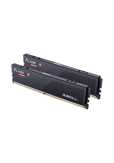 GSkill Ripjaws S5 F5-5600J3636D32GX2-RS5K 64GB (2x32GB) DDR5 5600MHz CL36 Ram