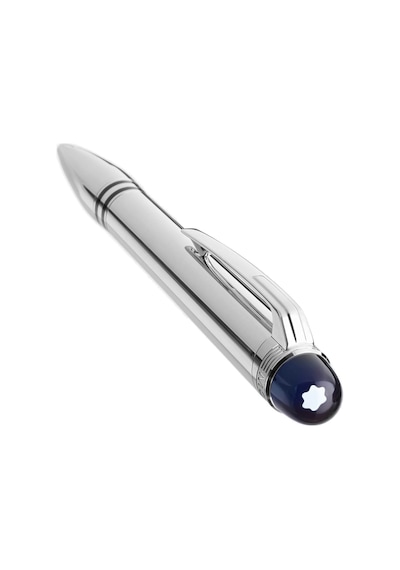 Montblanc Starwalker Metal Tükenmez Kalem 132513