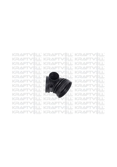 Kraftvoll 10034766 Hava Akış Körüğü Bmw E38 E39 M51 13541740931
