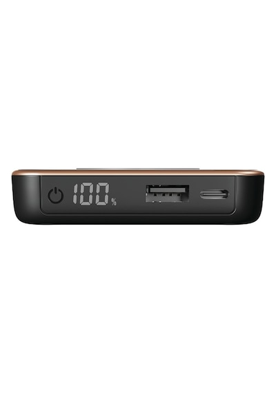 Duracell 10.000mAh 25W PD3 WIRELESS Power Bank