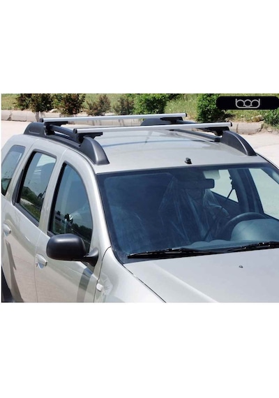 Dacia Sandero Stepway Port Bagaj Ara Atkı Tavan Barı Bod
