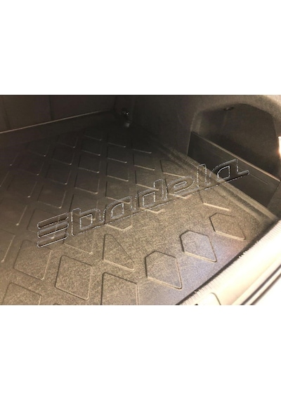2008 Volkswagen Passat Bagaj Havuzu Araca Özel 3D Badela Marka