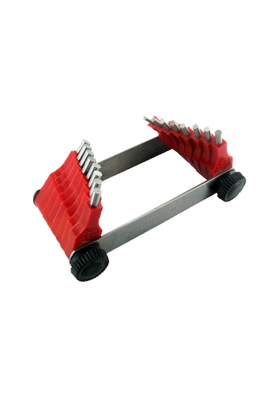 Dwmachinery Karbüratör Enjektör Delik Mastarı Dwz6156701
