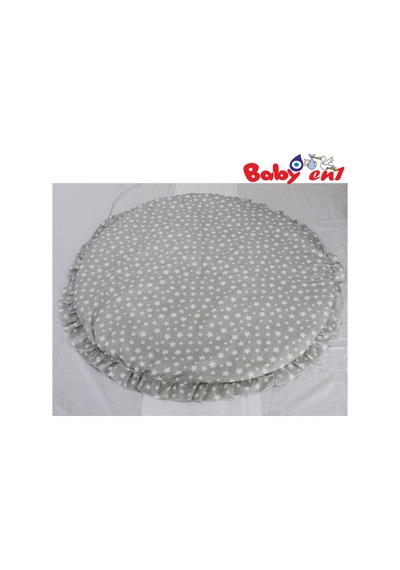 Babyen1 Oyun Halısı Yıkanabilir