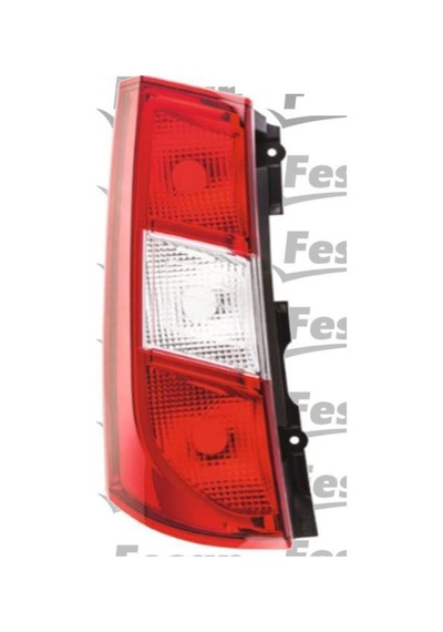 Dacia Dokker Sol Arka Stop Lambası 2012--2019 N11.7988