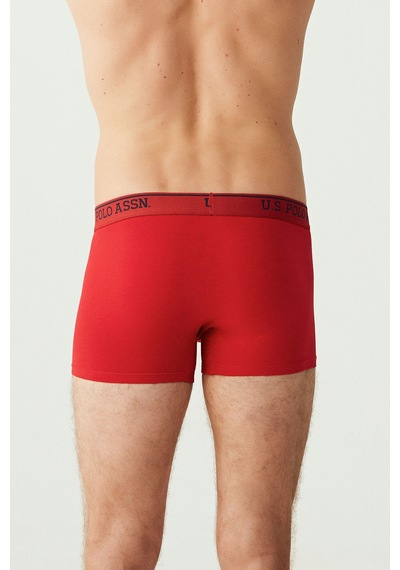 U.S. Polo Assn. U S Polo Assn Erkek Beyaz Kırmızı Lacivert 3 Lü Boxer 2487 Beyaz Kırmızı Lacivert Beyaz - Kırmızı - Lacivert U.S. Polo Assn. U S Polo Assn Erkek Beyaz Kırmızı Lacivert 3 Lü Boxer 2487 Beyaz Kırmızı Lacivert Beyaz - Kırmızı - Lacivert