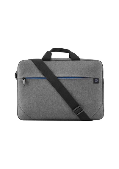 Hp Prelude 1e7d7aa 15.6'' Gri Notebook Çantası Black