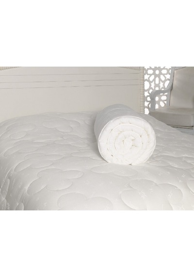 Cottonbox 4101 Çift Kişilik Bambu Yorgan 195x215 Beyaz