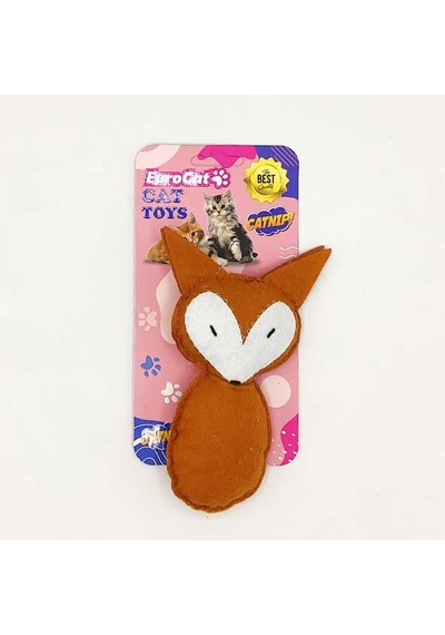 Eurocat - 684 - - Csmo-tex - Toys Tilki