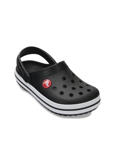Crocs Crocband Clog K Çocuk Sandalet-001 Siyah