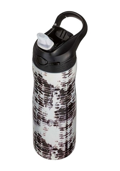 Contigo Ashland Autospout Soğuk Su Termosu 590Ml Gri 2127679