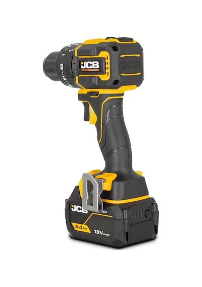 Jcb 18PCD75-22 Kömürsüz Darbeli Matkap