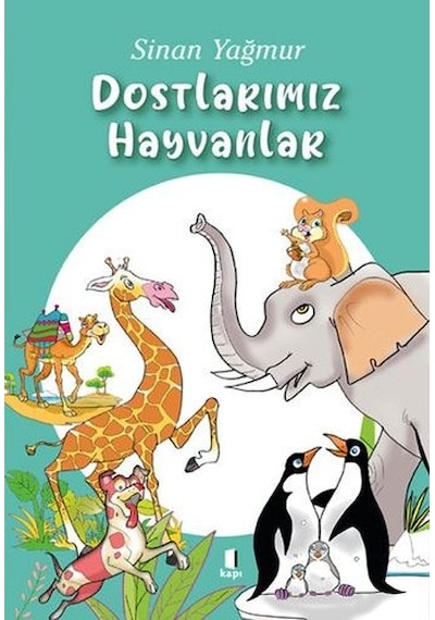 Dostlarımız Hayvanlar